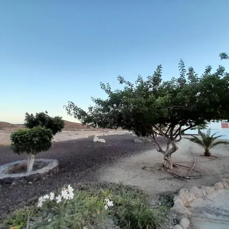 Tenerife * Σαν Μιγκέλ ντε Αμπόνα