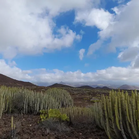 Tenerife *