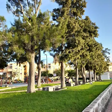 Tenerife * Σαν Μιγκέλ ντε Αμπόνα