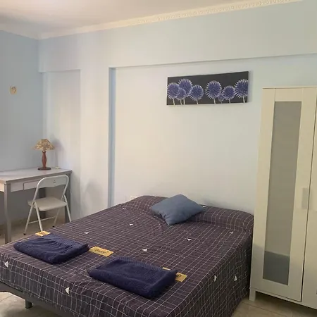 Tenerife Habitación en casa particular