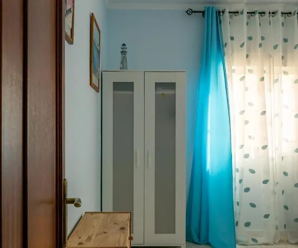 Habitación en casa particular Tenerife