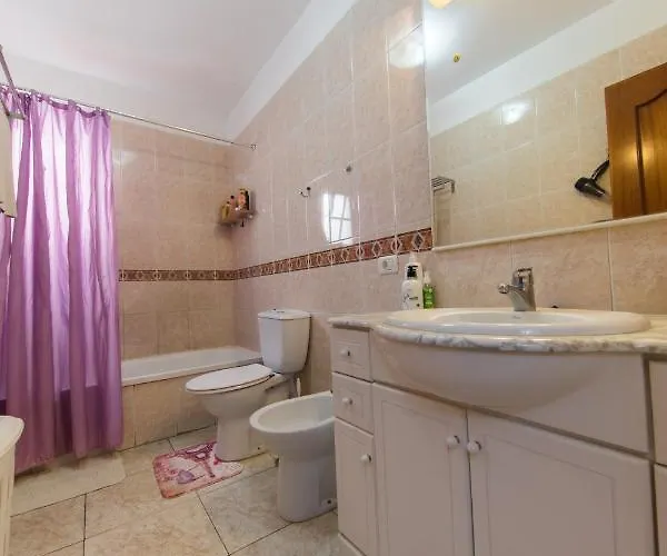 Tenerife San Miguel de Abona