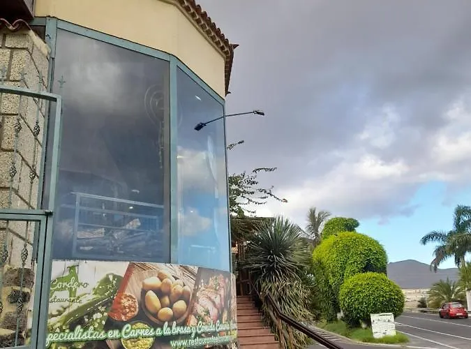 Habitación en casa particular Tenerife San Miguel de Abona