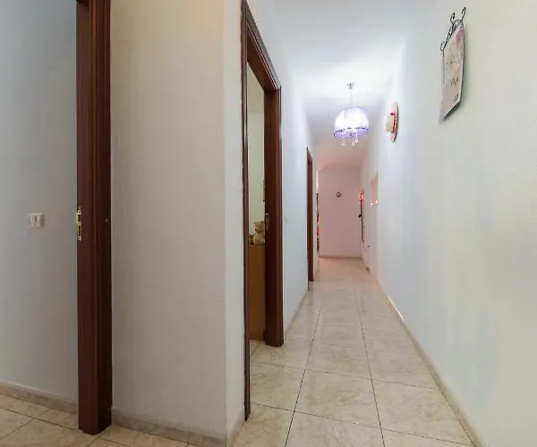 Tenerife San Miguel de Abona