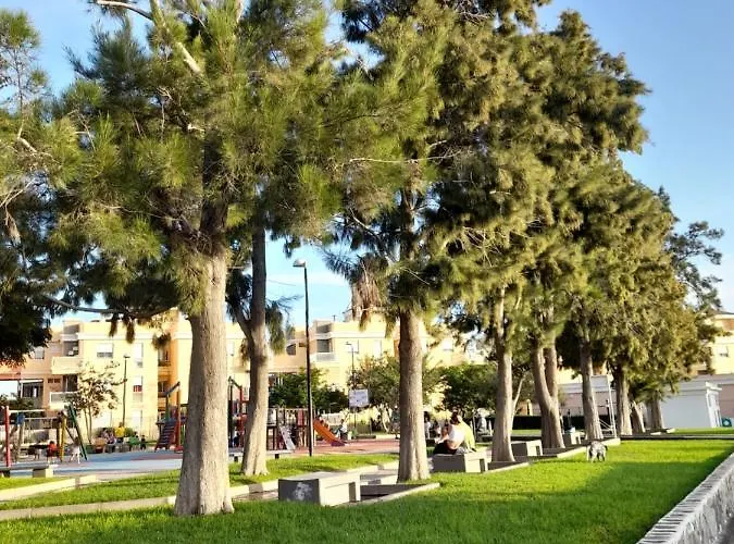 Tenerife * San Miguel de Abona