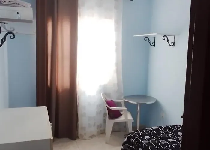 Tenerife * San Miguel de Abona