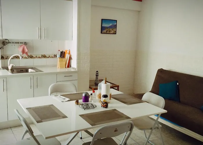 Tenerife Habitación en casa particular San Miguel de Abona