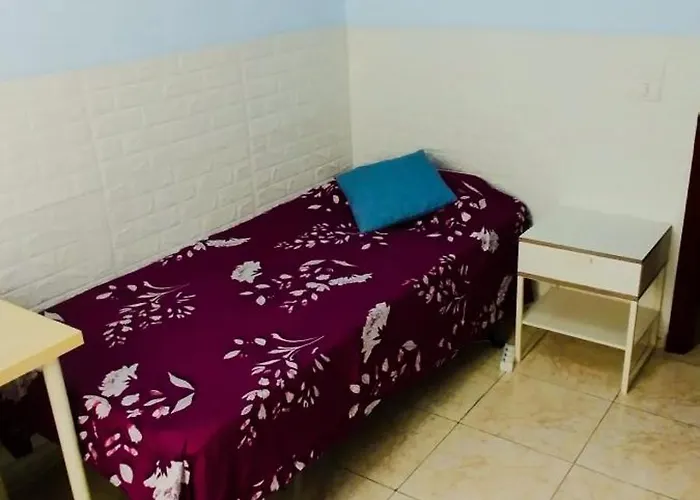 Tenerife Habitación en casa particular