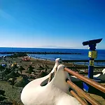 Tenerife Homestay szállás San Miguel de Abona