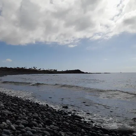 Tenerife 홈스테이 *