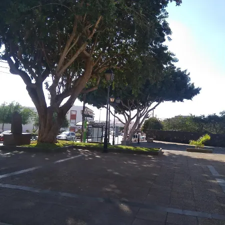 Tenerife Alloggio in famiglia *