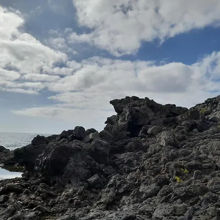 Tenerife Alloggio in famiglia