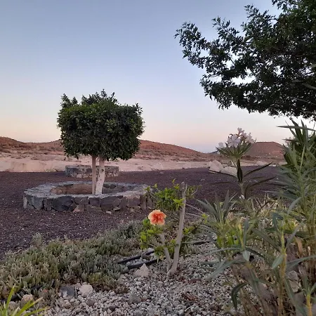 Tenerife 홈스테이 *