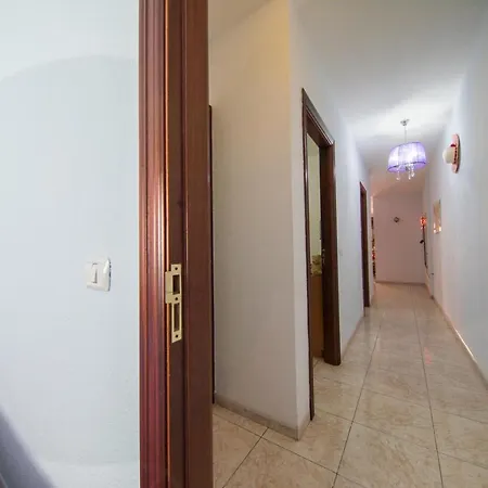 Tenerife 홈스테이 *