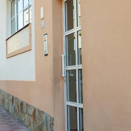 홈스테이 Tenerife *