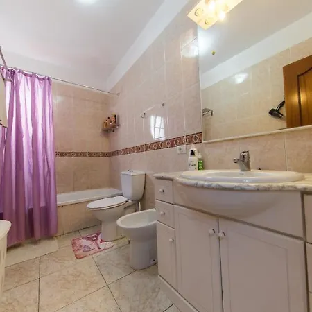 Tenerife 산미겔데아보나