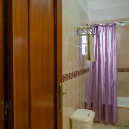 Tenerife 홈스테이 *