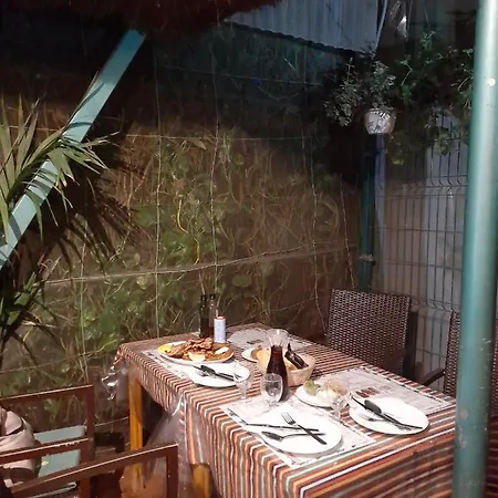 홈스테이 Tenerife *