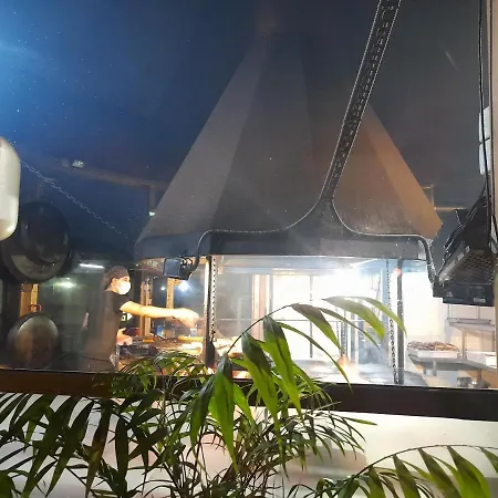 Tenerife 홈스테이 산미겔데아보나