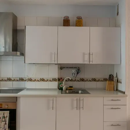 Tenerife 홈스테이 산미겔데아보나