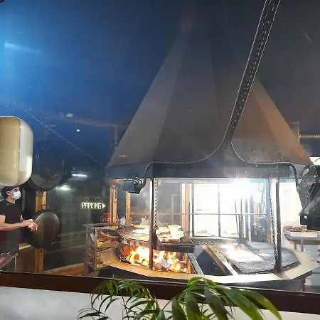 Tenerife 홈스테이