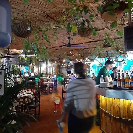 Tenerife * 圣米格尔德阿沃纳