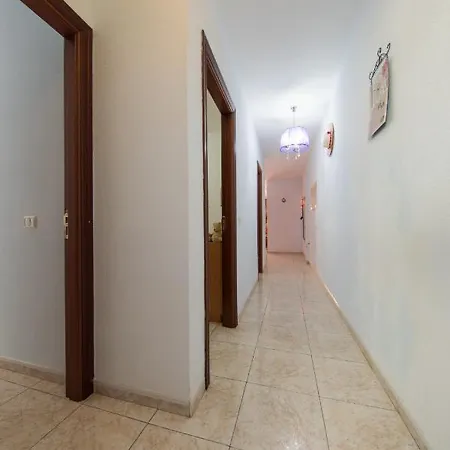 Tenerife 산미겔데아보나