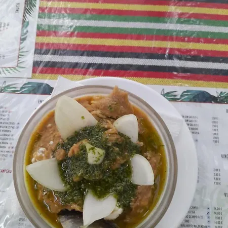 Tenerife 홈스테이 *