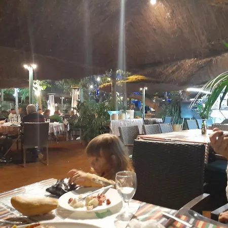 홈스테이 Tenerife