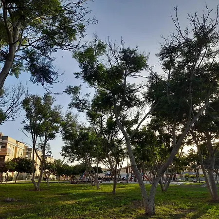 Tenerife 홈스테이 산미겔데아보나