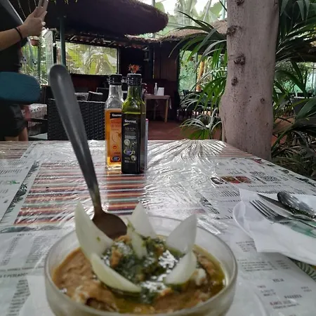 홈스테이 Tenerife