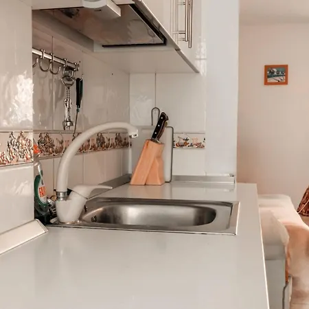 Tenerife 홈스테이