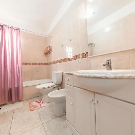 Tenerife * 산미겔데아보나