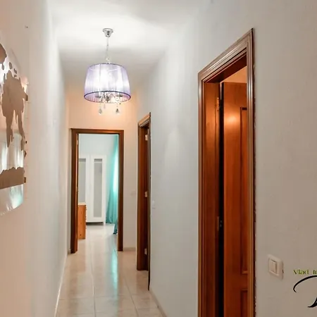 Tenerife 홈스테이 *