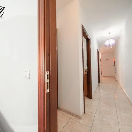 홈스테이 Tenerife