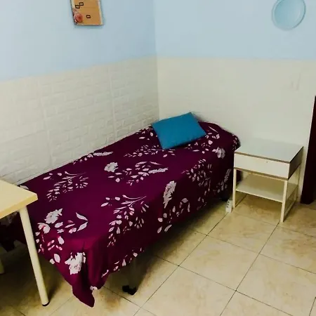 Tenerife 홈스테이