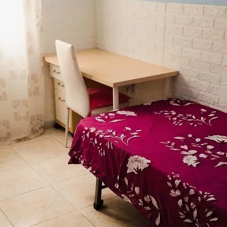 홈스테이 Tenerife *