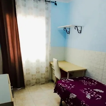 Tenerife * 산미겔데아보나