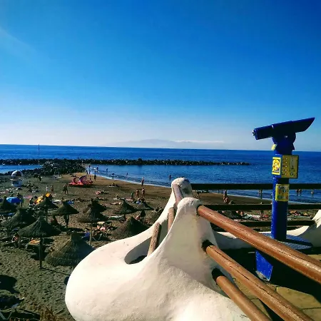 Tenerife 民宿 圣米格尔德阿沃纳
