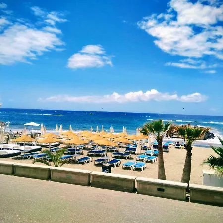 Tenerife * 圣米格尔德阿沃纳
