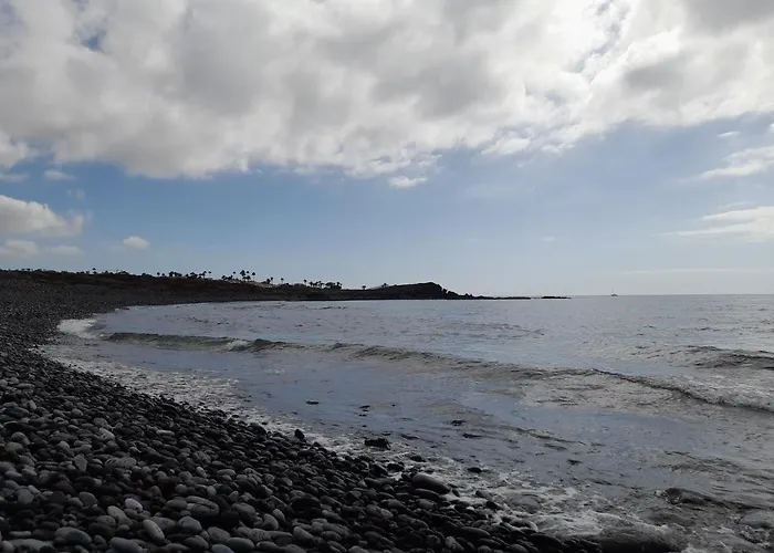 Tenerife Privat bolig *