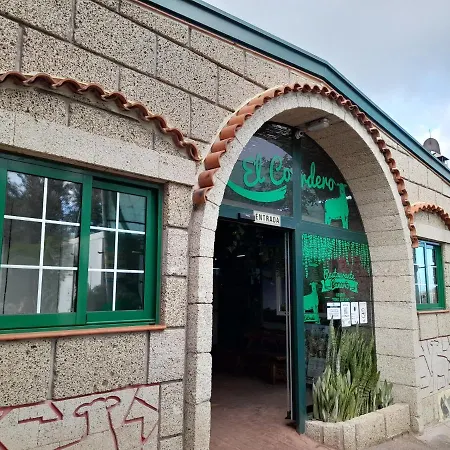 Tenerife 홈스테이 산미겔데아보나