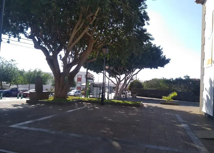 Tenerife Δωμάτια σε οικογενειακή κατοικία *