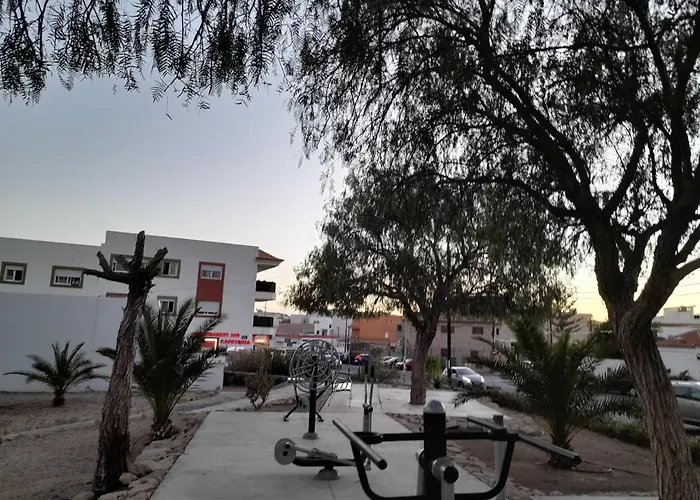Tenerife Σαν Μιγκέλ ντε Αμπόνα