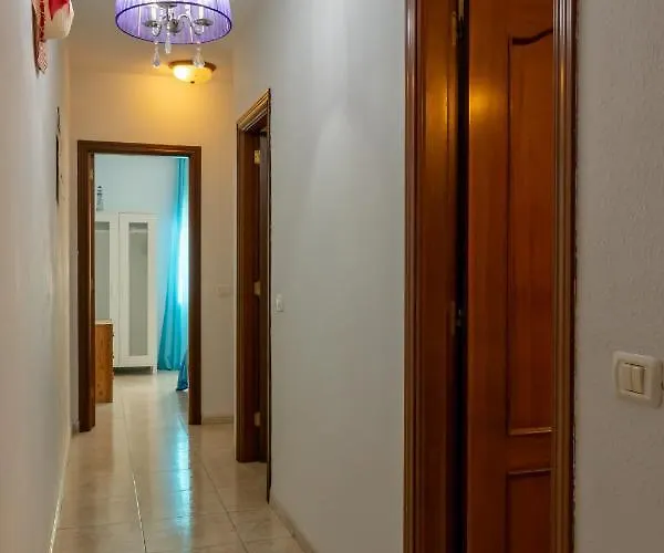 Tenerife * San Miguel de Abona