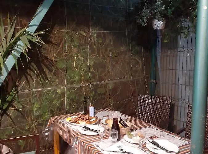 Δωμάτια σε οικογενειακή κατοικία Tenerife *