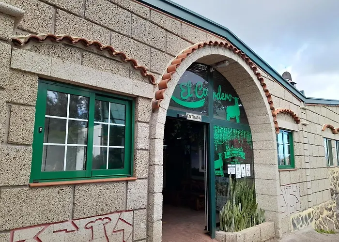 Tenerife 홈스테이 산미겔데아보나