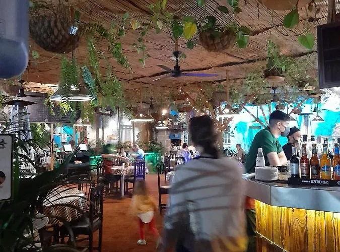 Tenerife * Σαν Μιγκέλ ντε Αμπόνα