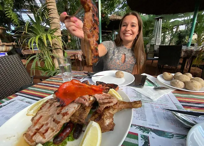 Kwatera prywatna Tenerife