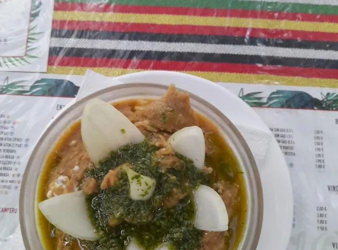 Tenerife Kwatera prywatna *